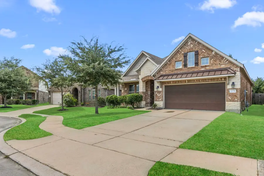 20730 Laurel Rain Court, Katy, TX 77449 - #2