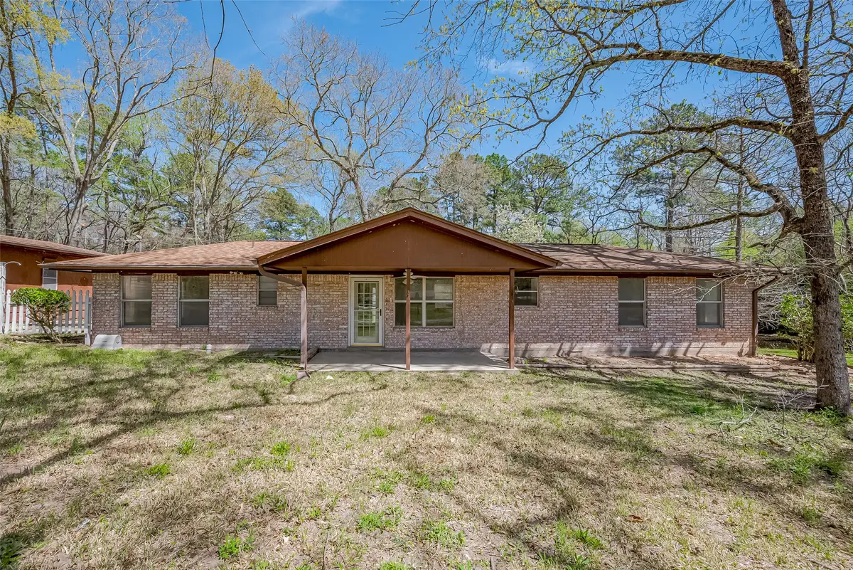 14 Veronica Lane, Huntsville, TX 77340 - #1