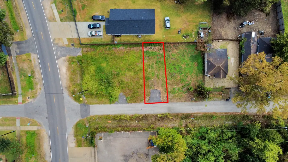 0, 00 & 6822 Bonita St Street, Houston, TX 77016 - #1
