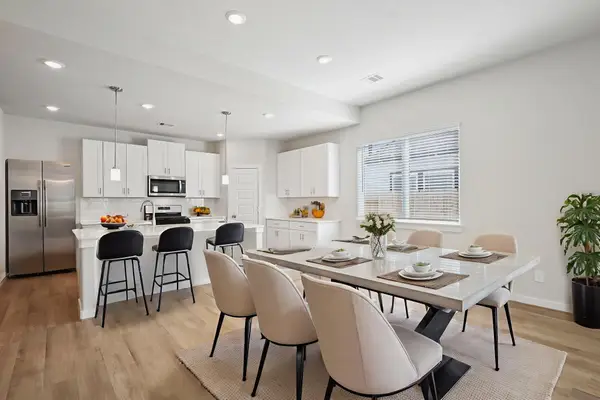 6606 Lenwood Lane, Rosharon, TX 77583