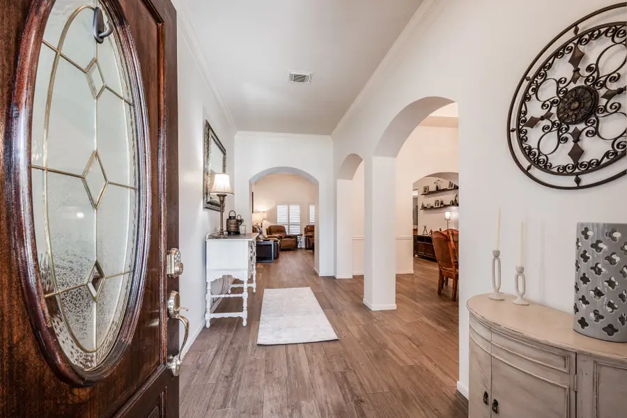 7402 Shady Arbour Court, Pasadena, TX 77505 - #2