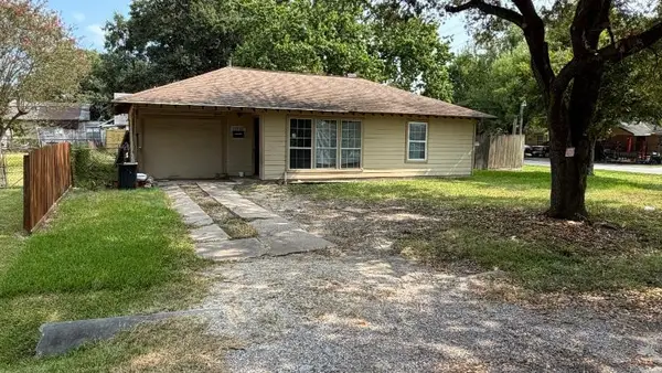 11213 Oswego Street, Houston, TX 77029