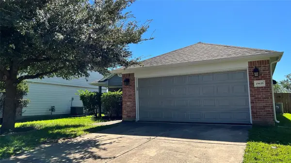 19835 Byron Meadows Drive, Katy, TX 77449