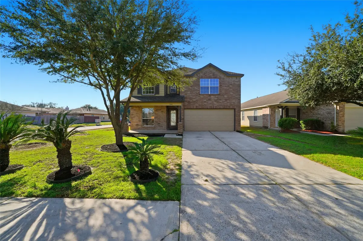 7526 Stallion Trail Drive, Humble, TX 77338 - Image #1