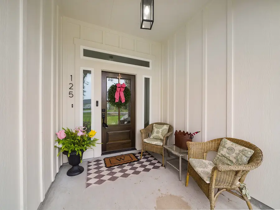 125 Ellis Lane, West Columbia, TX 77486 - #2