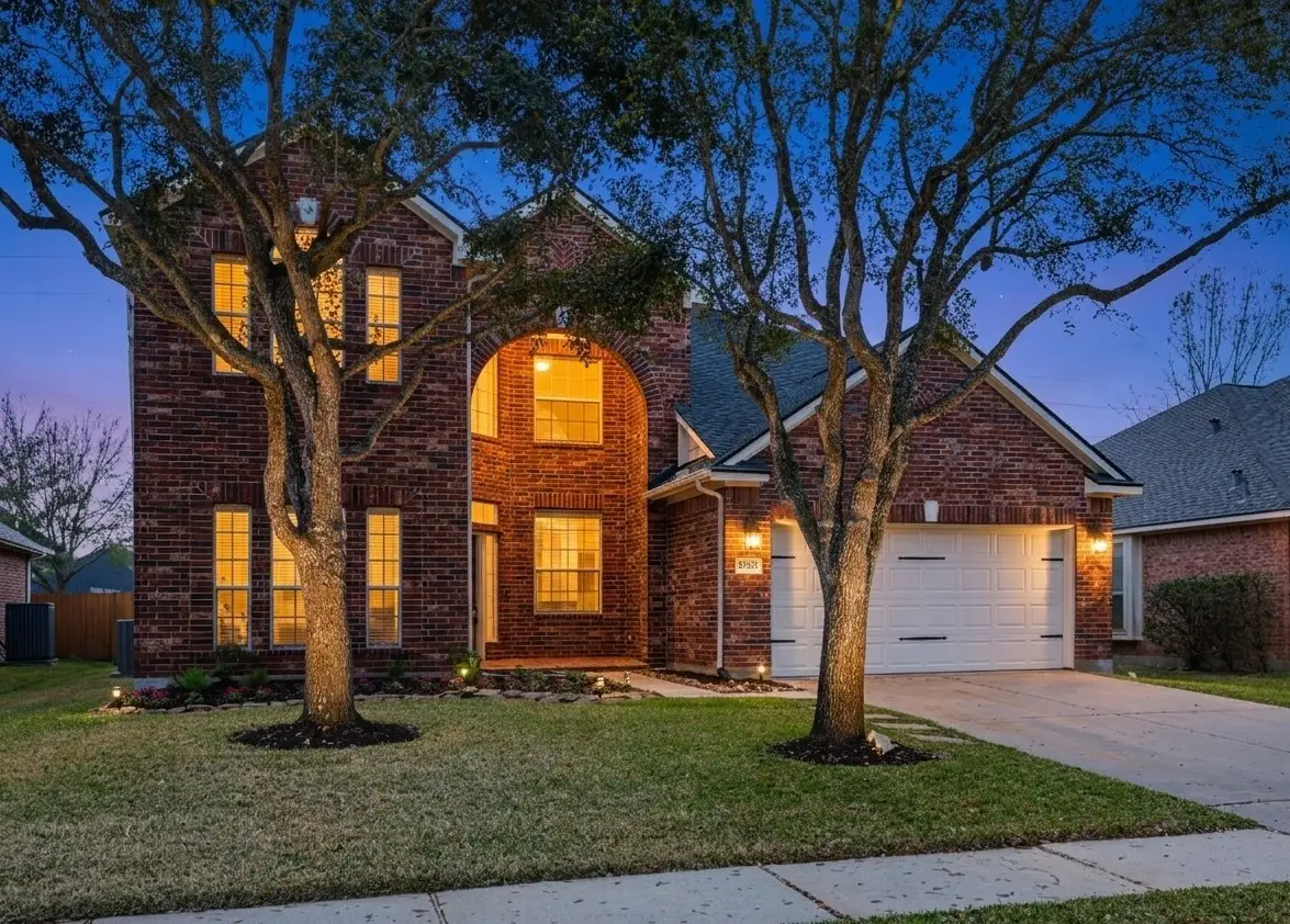 21023 Golden Sycamore Trail, Cypress, TX 77433 - #1