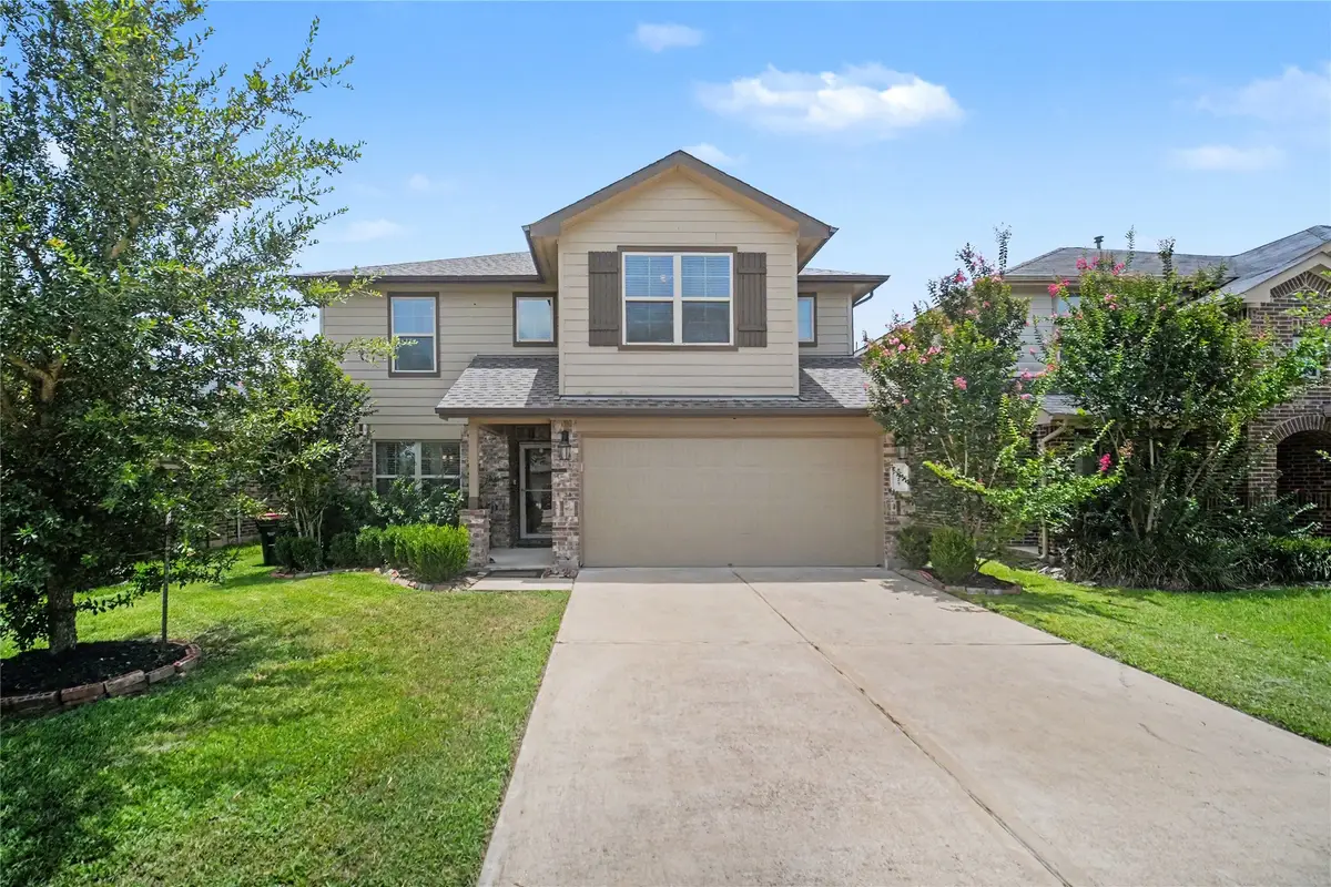 2027 Bravos Manor Lane, Fresno, TX 77545 - #1