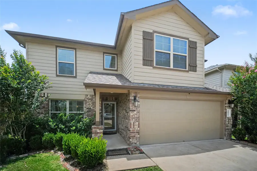 2027 Bravos Manor Lane, Fresno, TX 77545 - #3