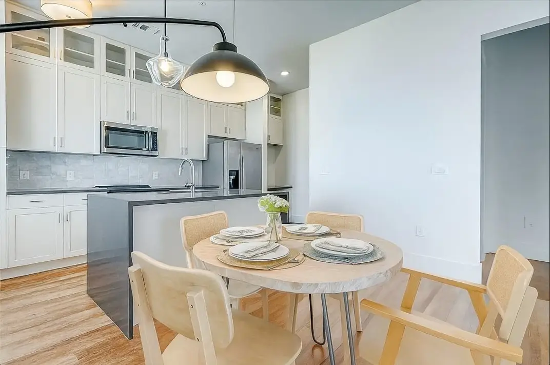 1508 Blodgett Street #609, Houston, TX 77004 - #1