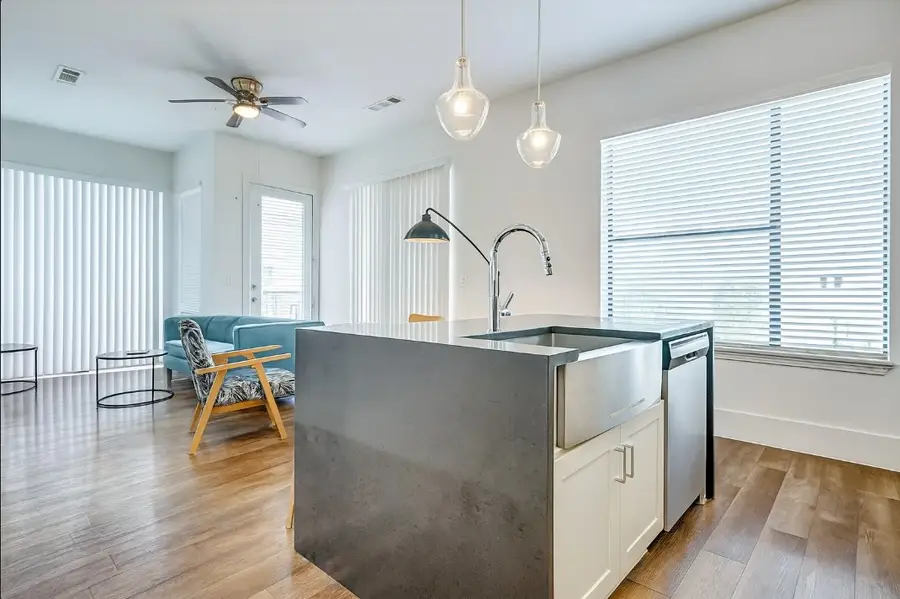 1508 Blodgett Street #609, Houston, TX 77004 - #3