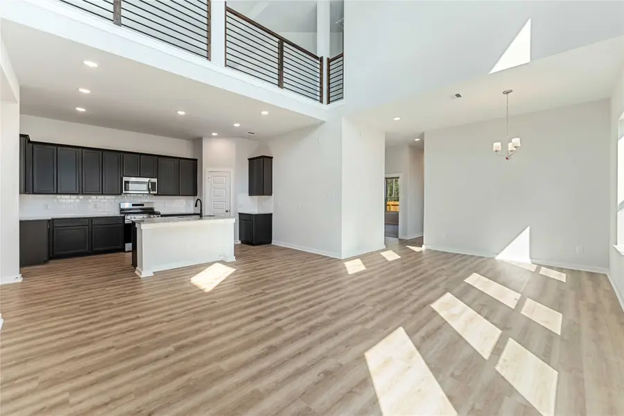 14947 N Ascot Bend Circle, Conroe, TX 77306 - Image #2