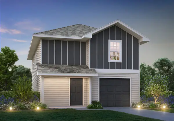 22787 American Kestrel Court, Splendora, TX 77372