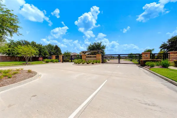 19843 View Park Lane, Richmond, TX 77407