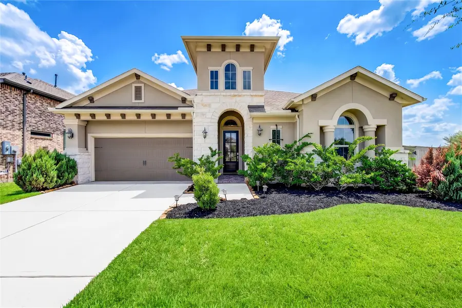 19843 View Park Lane, Richmond, TX 77407 - #2