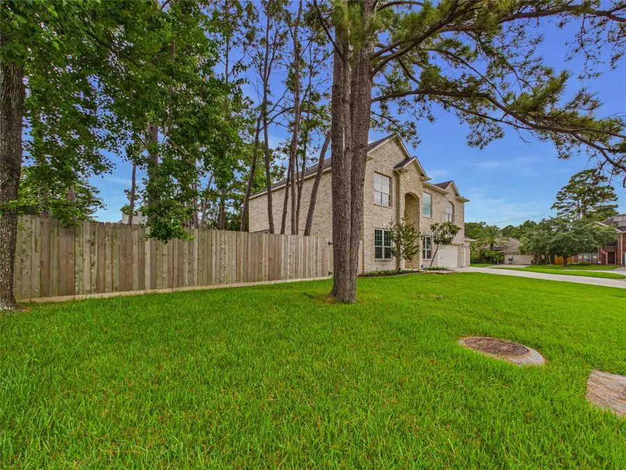 8506 Mile Run Road, Humble, TX 77346 - #3