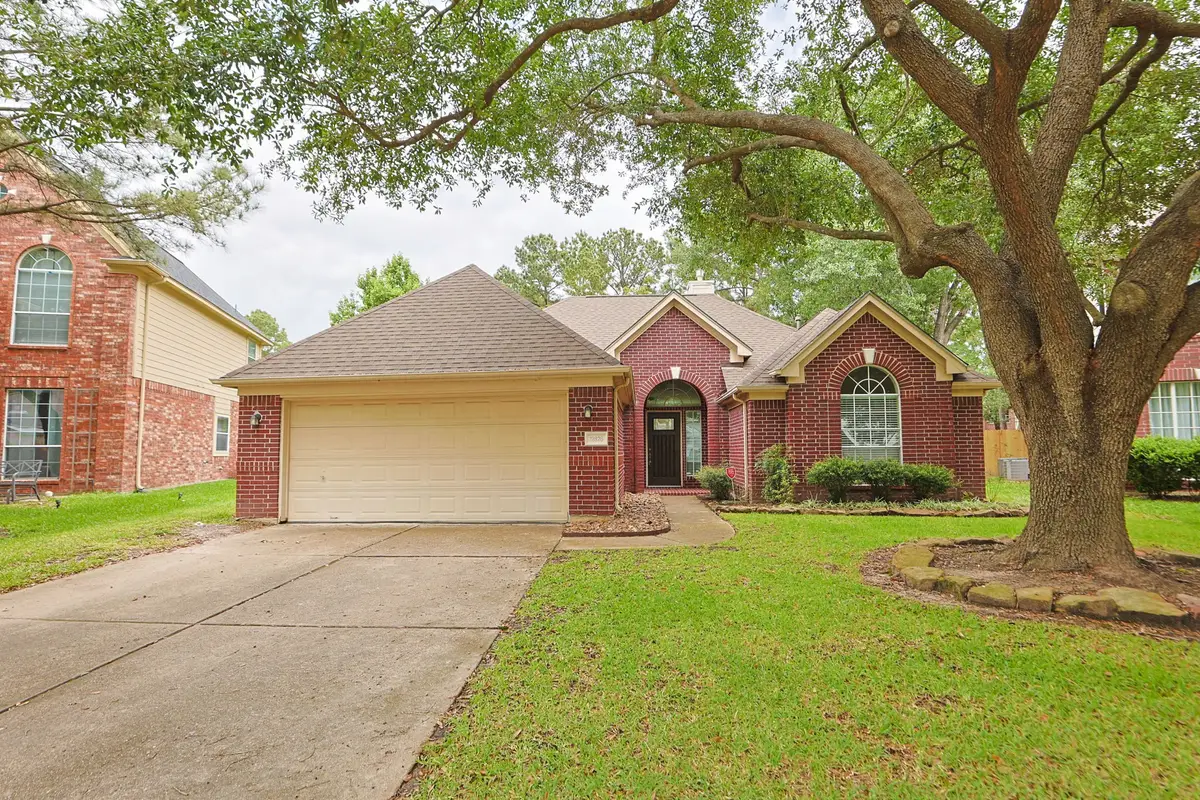 12826 Regal Pine Lane, Houston, TX 77070 - #1