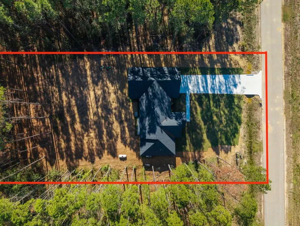 1683 Road 66115, Dayton, TX 77535 - #1