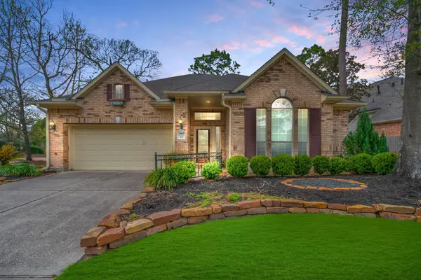 15 E Royal Mews, Conroe, TX 77384