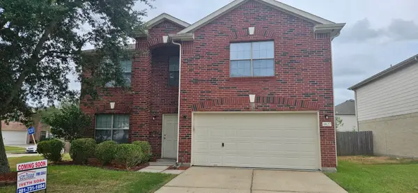 3827 Clobourne Crossing Lane, Friendswood, TX 77546