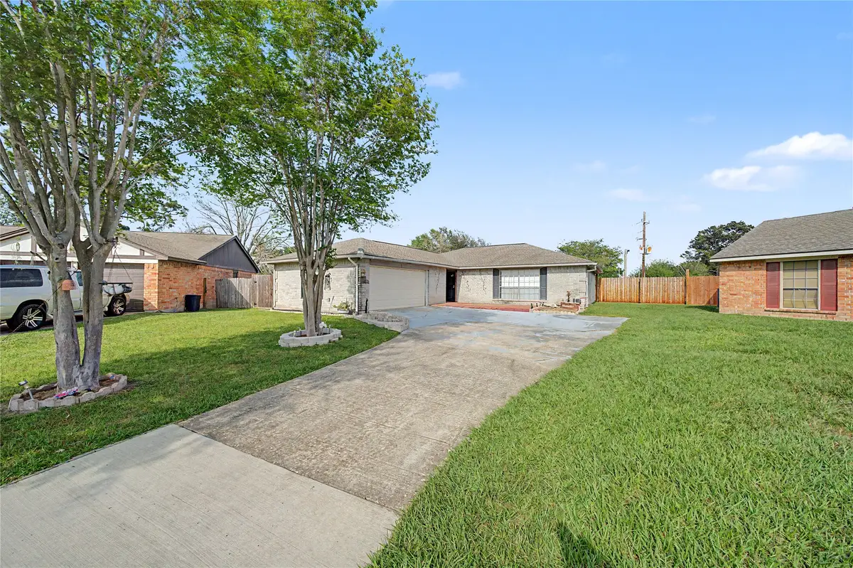 19834 Lions Gate Court, Humble, TX 77338 - #1