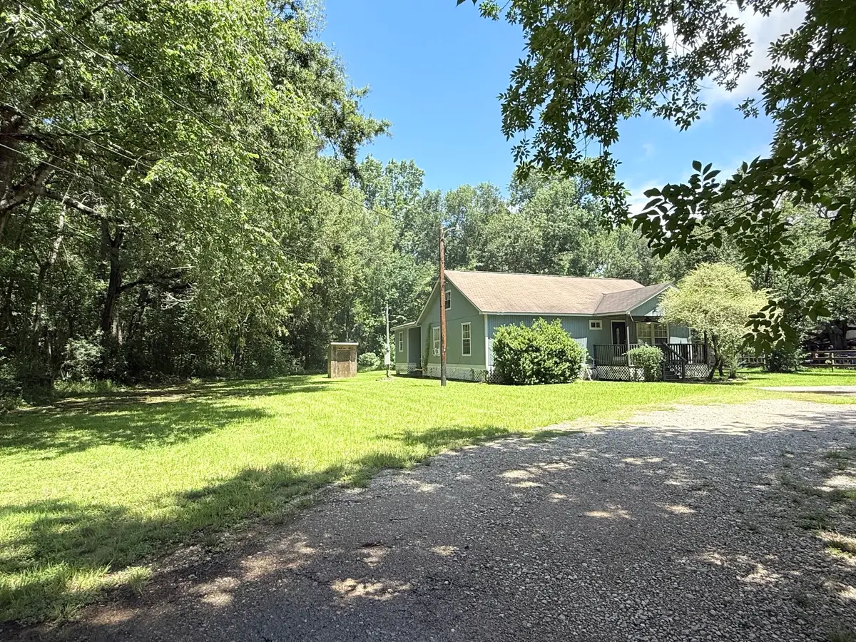 20745 Deuster Lane, Porter, TX 77365 - #1