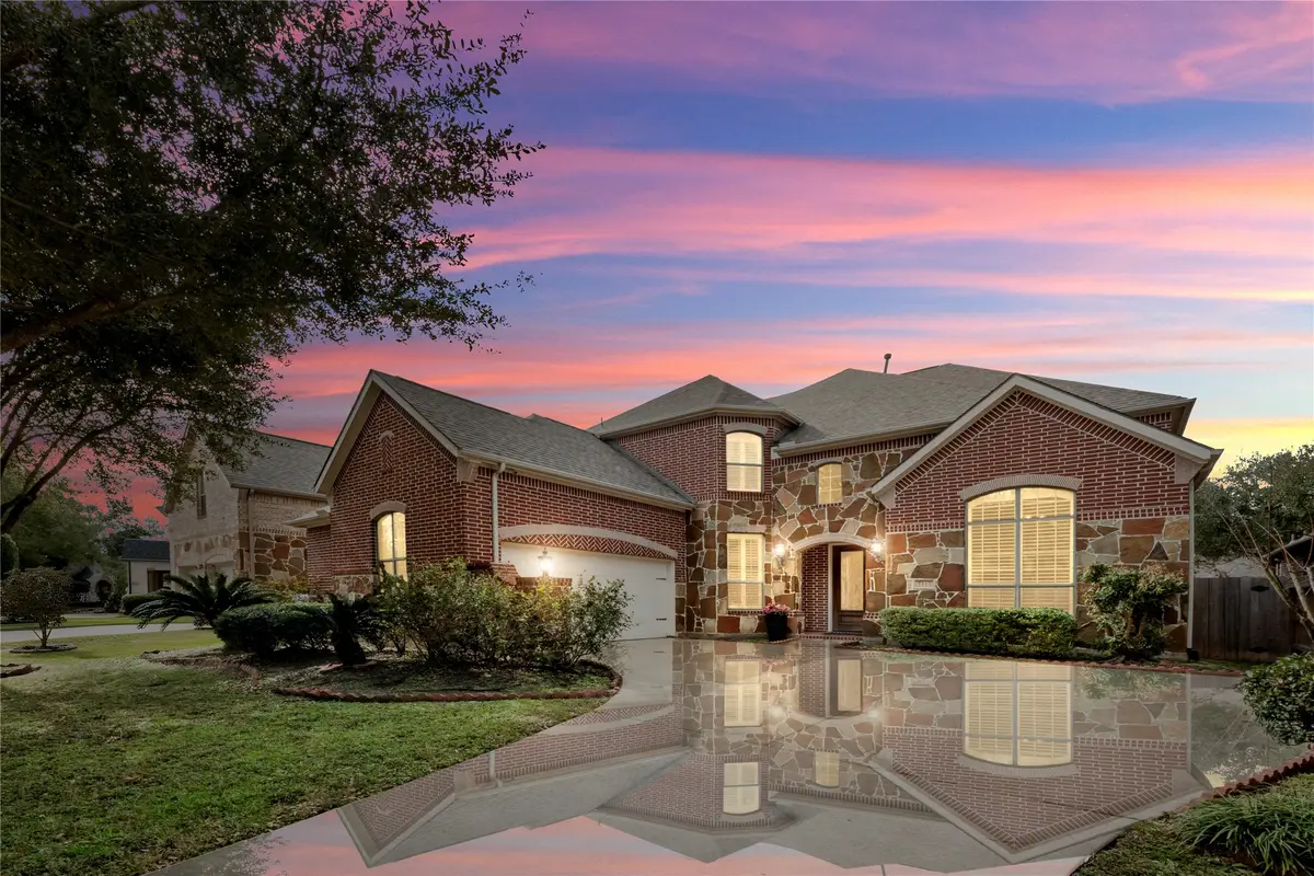 7117 Argonne Trail, Sugar Land, TX 77479 - #1