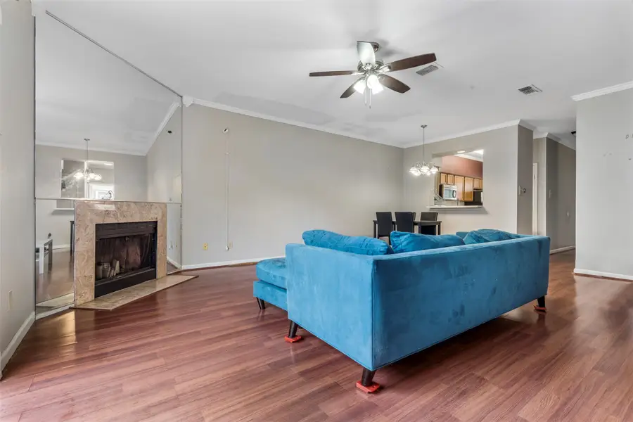 7617 Cambridge Street #7617, Houston, TX 77054 - Image #3