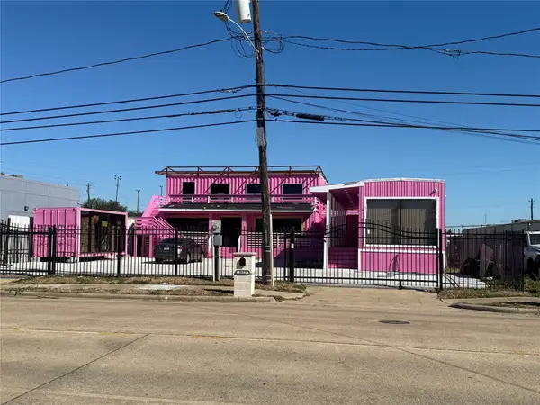 3813 Jeanetta Street, Houston, TX 77063