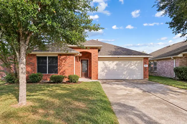 15014 Summer Sunset Drive, Humble, TX 77396