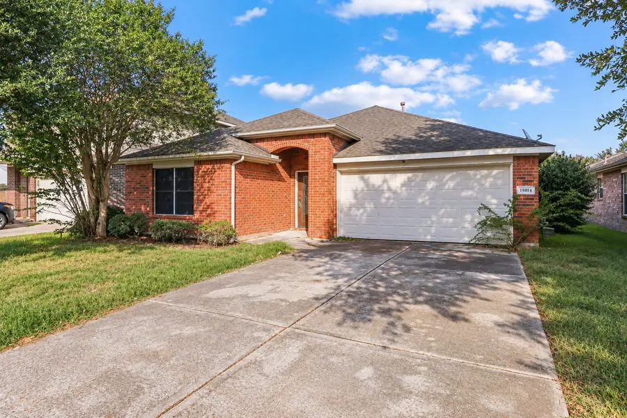 15014 Summer Sunset Drive, Humble, TX 77396 - #2