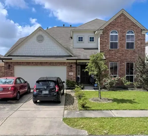 4206 Duneberry Trail, Humble, TX 77346