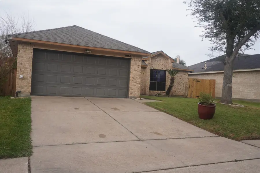 7014 Lost Thicket Drive, Houston, TX 77085 - #3