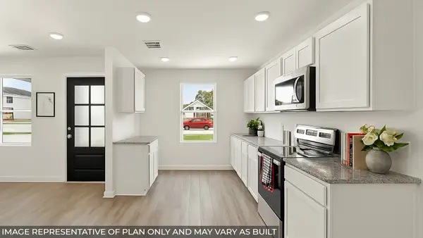 12223 Shield Crest Court, Willis, TX 77378