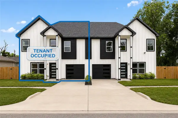 5420 Lynnfield Street #A/B, Houston, TX 77028