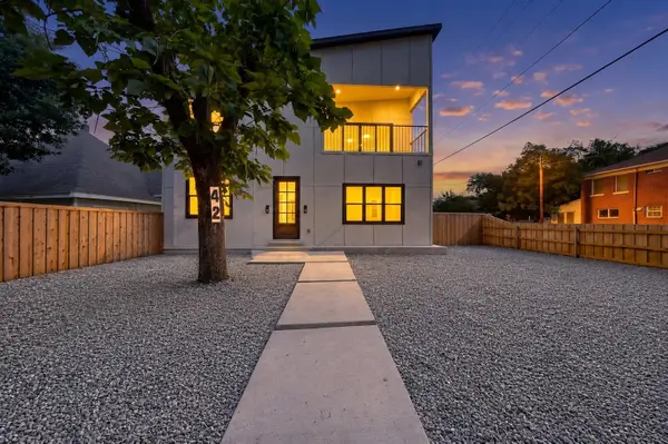 427 E 9th Street, Dallas, TX 75203