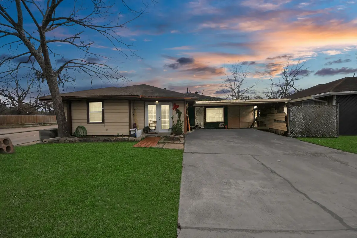 5734 Oriole Street, Houston, TX 77017 - Image #1