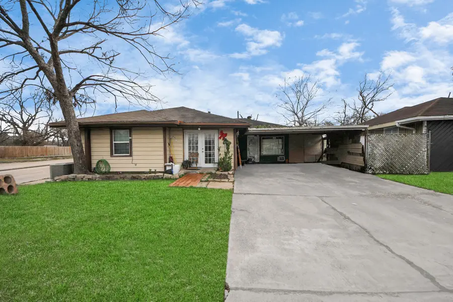 5734 Oriole Street, Houston, TX 77017 - Image #2