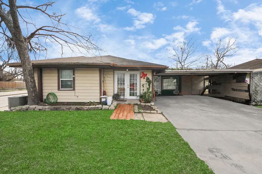 5734 Oriole Street, Houston, TX 77017 - Image #3