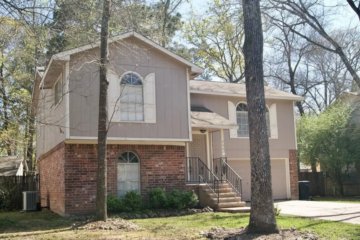 3322 Sycamore Springs Drive, Houston, TX 77339 - Image #1