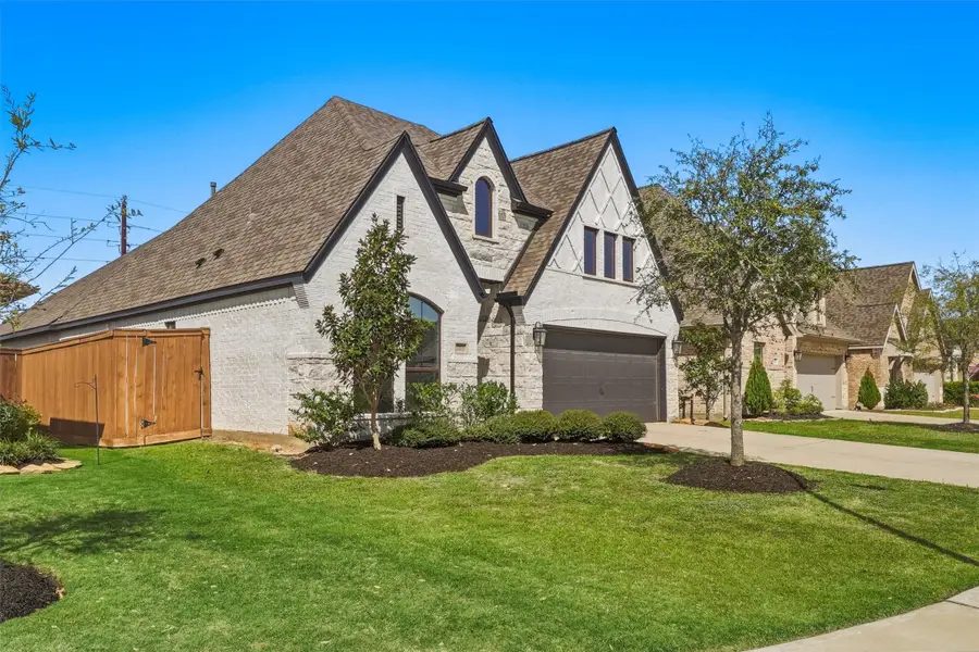 7211 Mayapple Grove Lane, Katy, TX 77493 - #2