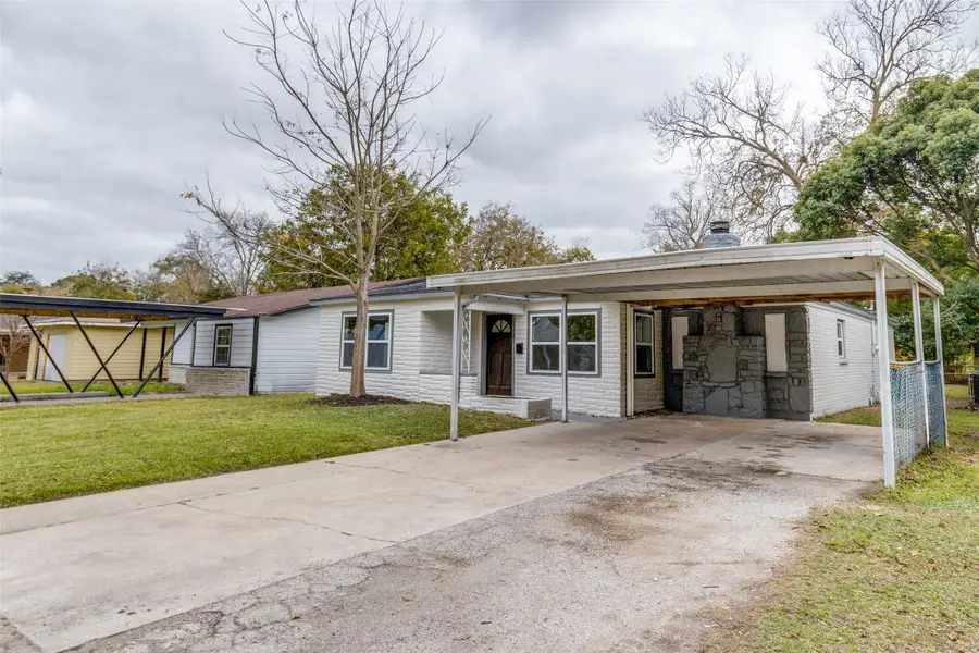 2545 Jackson Street, La Marque, TX 77568 - #3