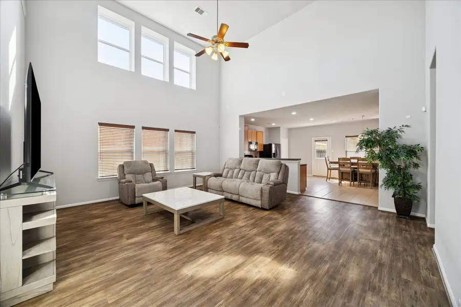 7610 Retama Terrace Lane, Humble, TX 77338 - #2