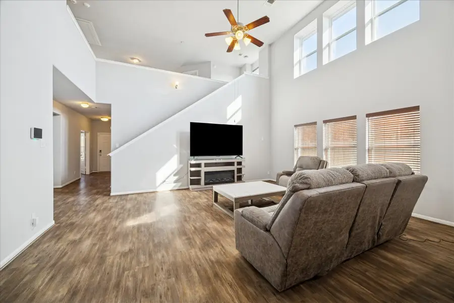 7610 Retama Terrace Lane, Humble, TX 77338 - #3