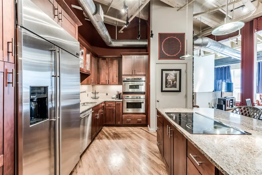 705 Main Street #215, Houston, TX 77002 - #2