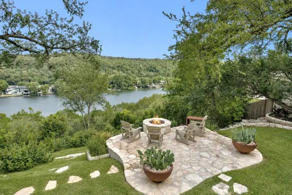 3004 Patio Circle, Austin, TX 78730