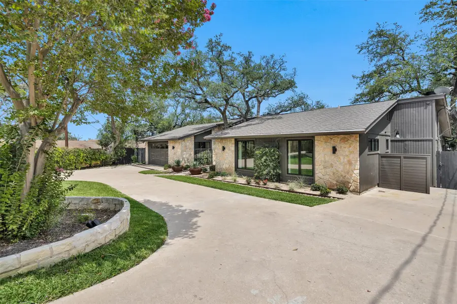 3004 Patio Circle, Austin, TX 78730 - #3
