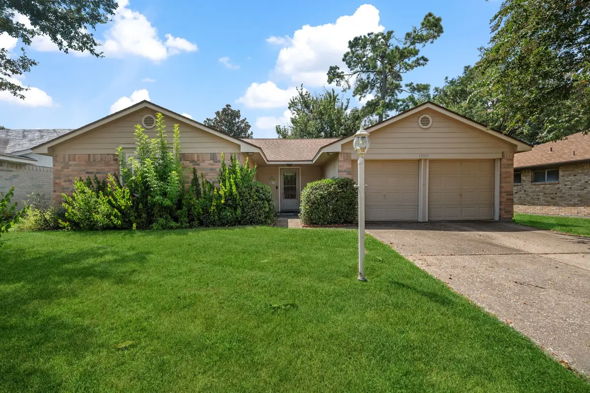 19907 Lions Gate Drive, Humble, TX 77338 - #1