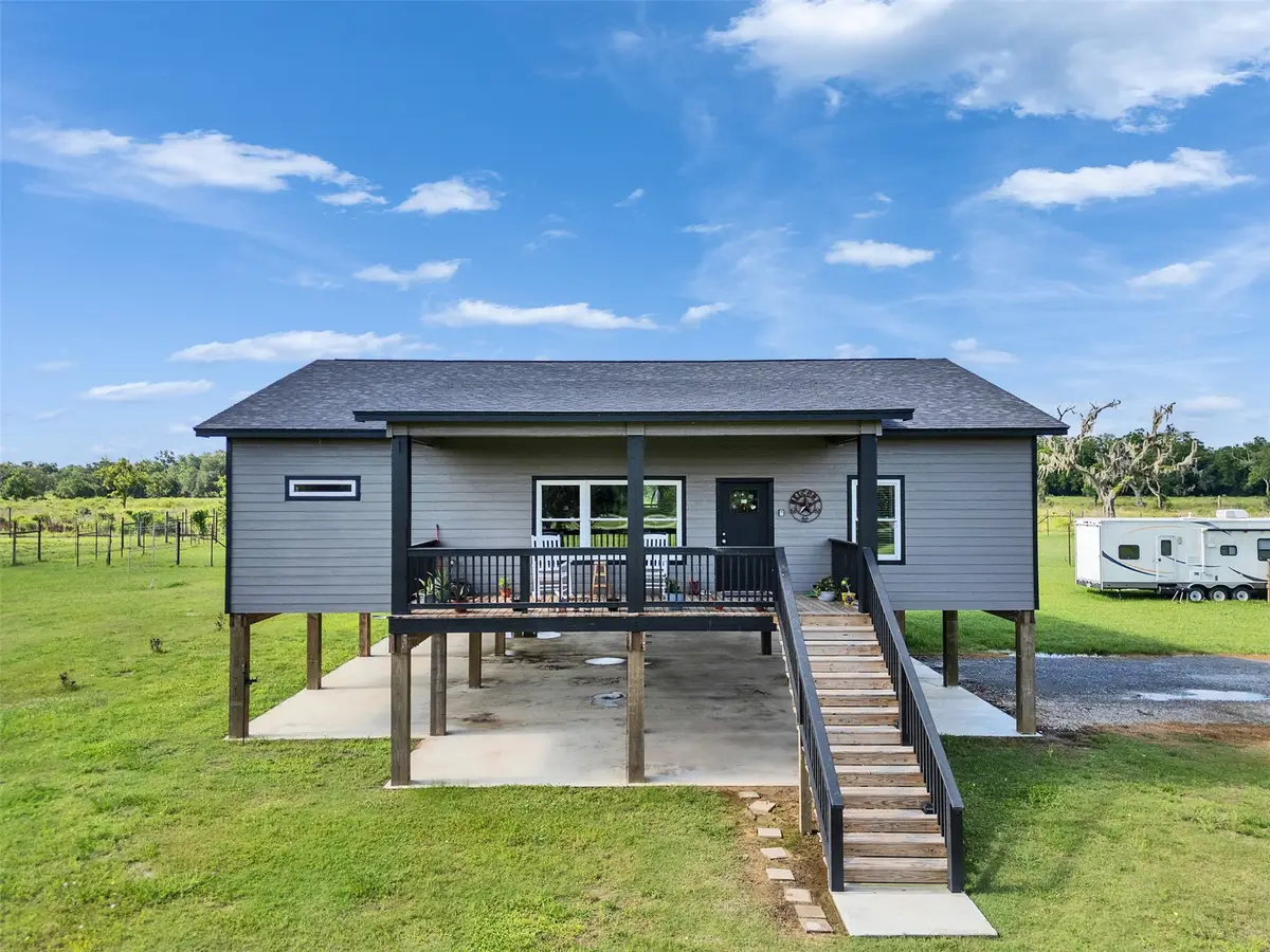 2797 County Road 519, Brazoria, TX 77422 - #1