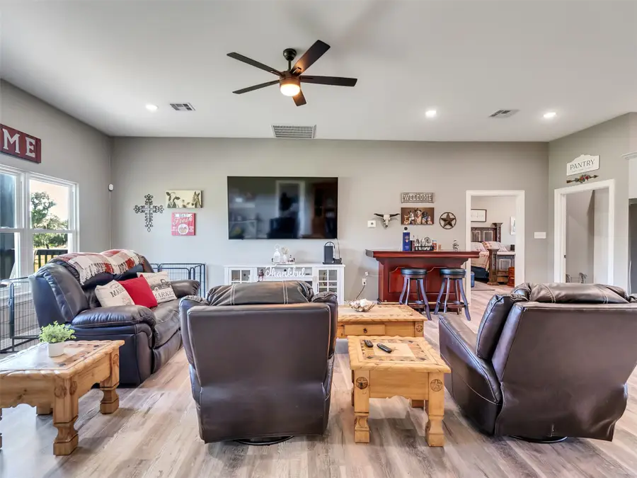 2797 County Road 519, Brazoria, TX 77422 - #3