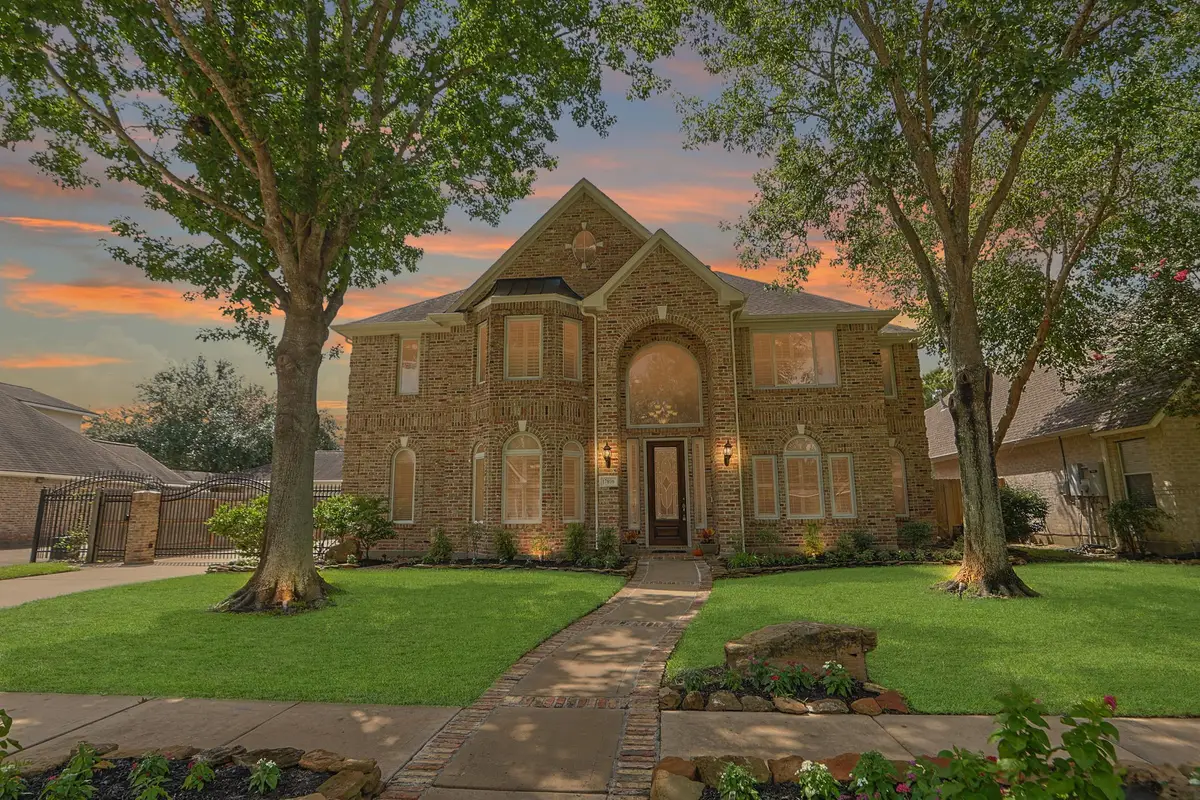 17806 W Copper Lakes Drive, Houston, TX 77095 - #1